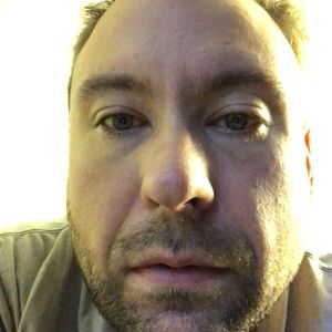 Meet your Posher, Jonathan